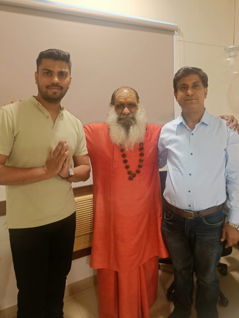 Amrit Varsha 2