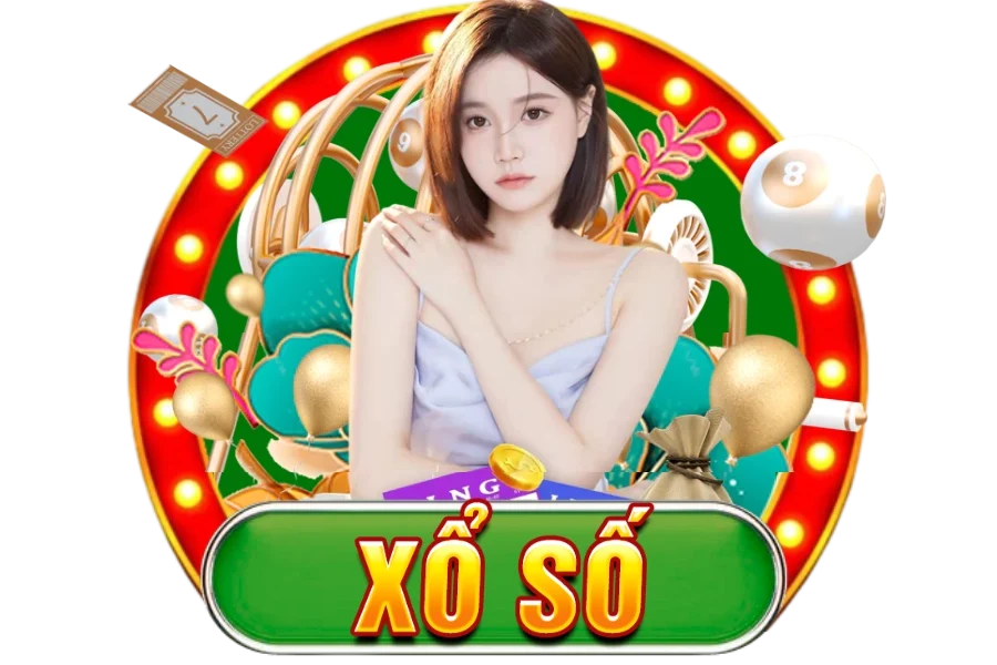 xổ số tk88